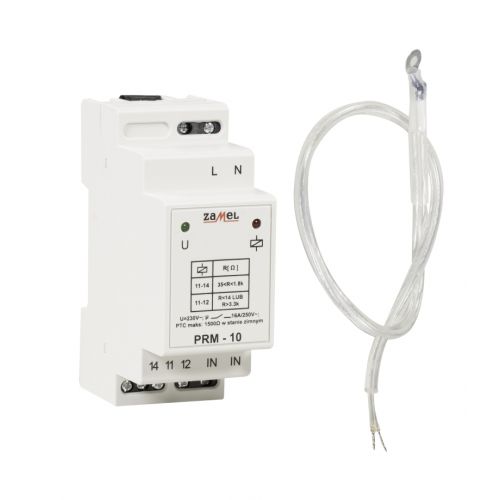 Przekaźnik rezystancyjny PRM-10 z sondą PTC 230V AC ZAMEL - 1[223].jpg